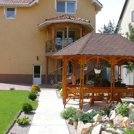 ברהובה Apartments I & I מראה חיצוני תמונה