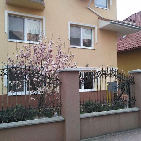 ברהובה Apartments I & I מראה חיצוני תמונה