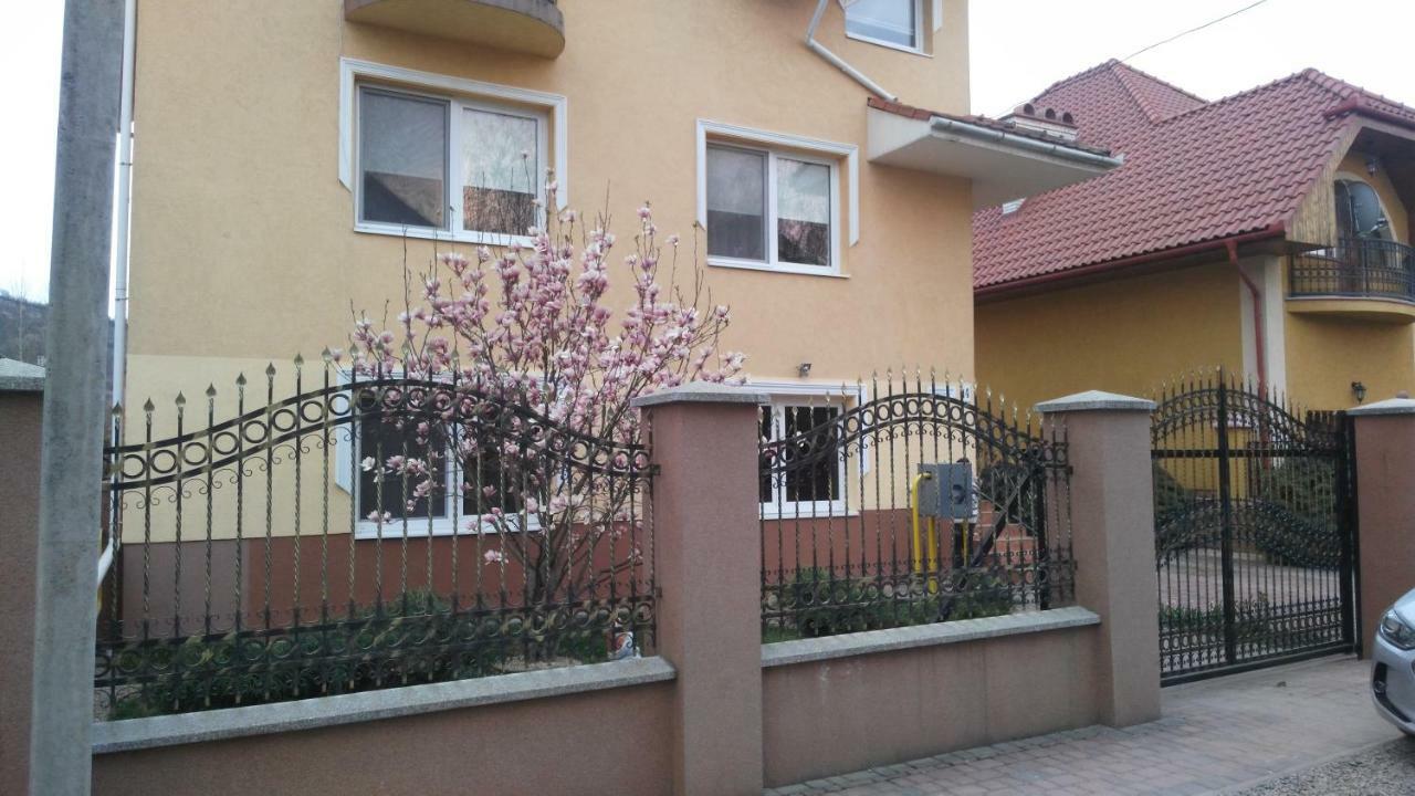 ברהובה Apartments I & I מראה חיצוני תמונה