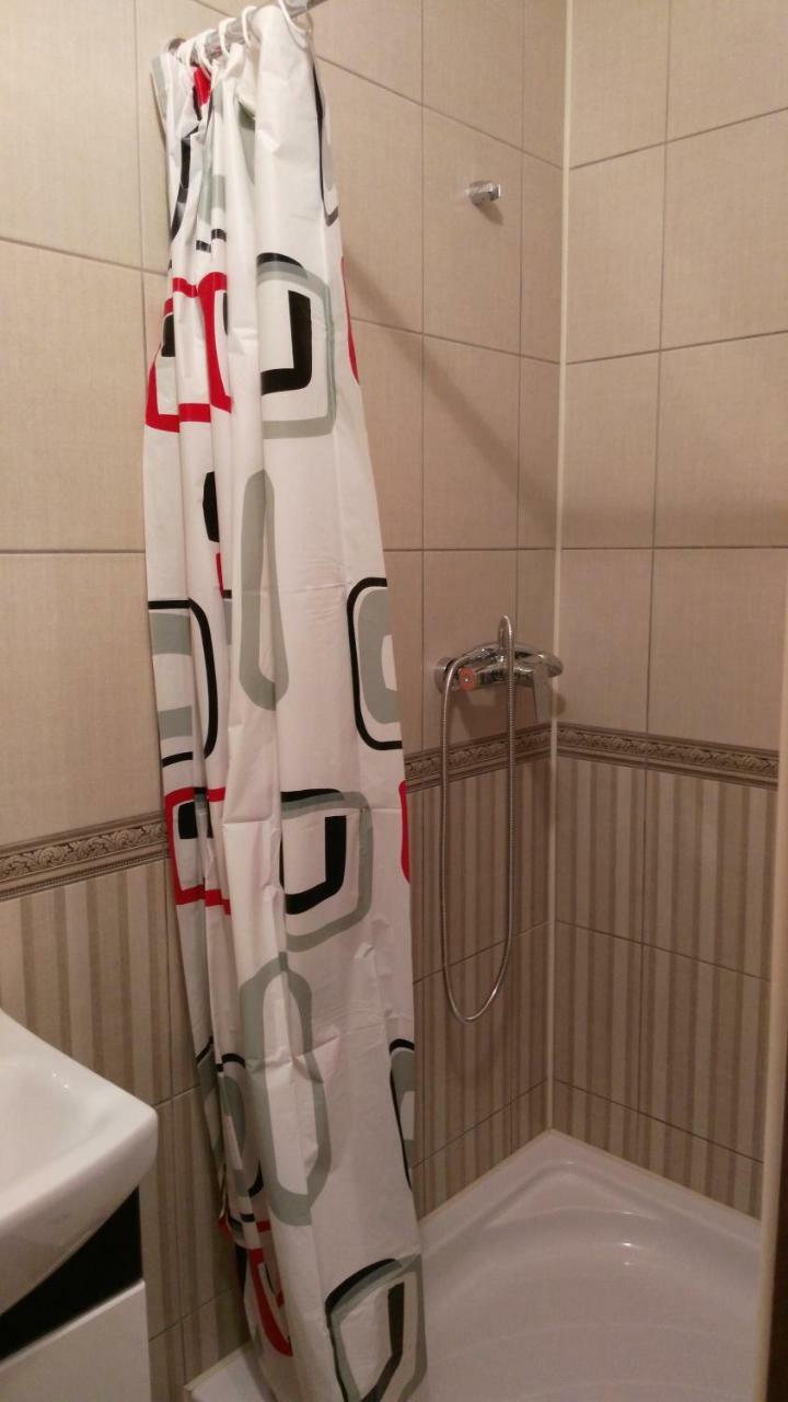 ברהובה Apartments I & I מראה חיצוני תמונה