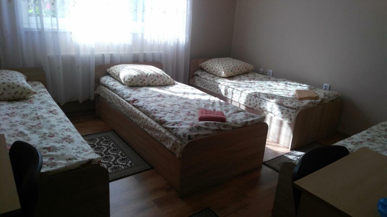 ברהובה Apartments I & I מראה חיצוני תמונה
